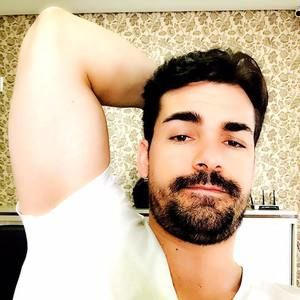 Meet your Posher, Rafael